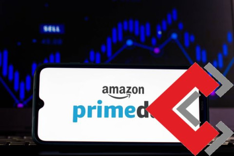 Amazon Prime Deal Days: Phishing-Mails und Scam-Seiten
