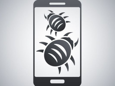 Mobile Bedrohungen nehmen deutlich zu
