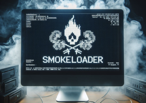 SmokeBuster bekämpft SmokeLoader
