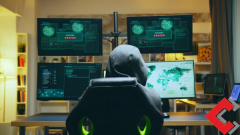 Cyberkriminelle nehmen Fertigungsbetriebe ins Visier