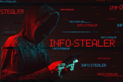 Top-Malware im Januar: Infostealer Formbook kehrt zurück
