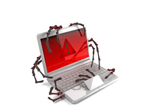 Jahresrückblick: 467.000 neue schädliche Dateien täglich