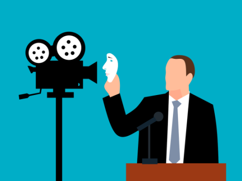 Jeder fünfte Millennial fälscht Profile