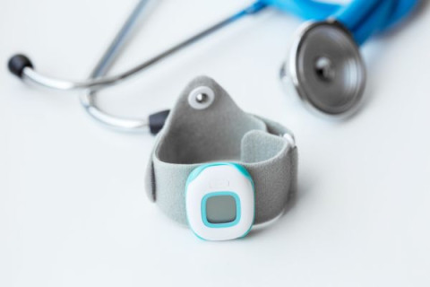 Schwachstellen bei Wearables mit medizinischen Teilfunktionalitäten