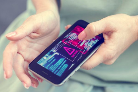 Mobilgeräte bevorzugter Angriffsvektor für Cyberkriminelle