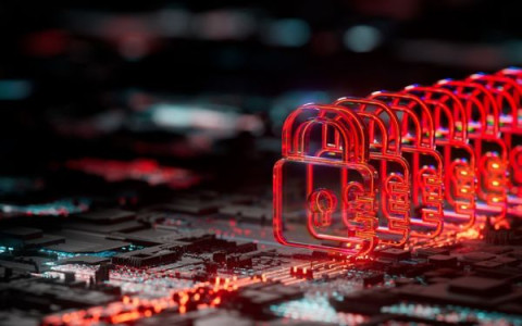 VanHelsing-Ransomware geht um