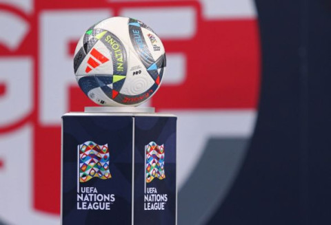 UEFA Nations League 2025: Zentrale IT-Dienste und KI-Unterstützung