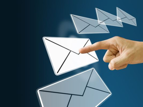 Studie: Ein Drittel aller E-Mails an Unternehmen sind unerwünscht